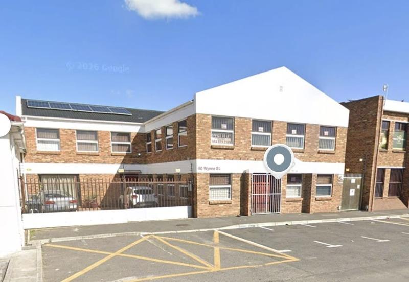 Commercial Property for Sale in Avondale Western Cape